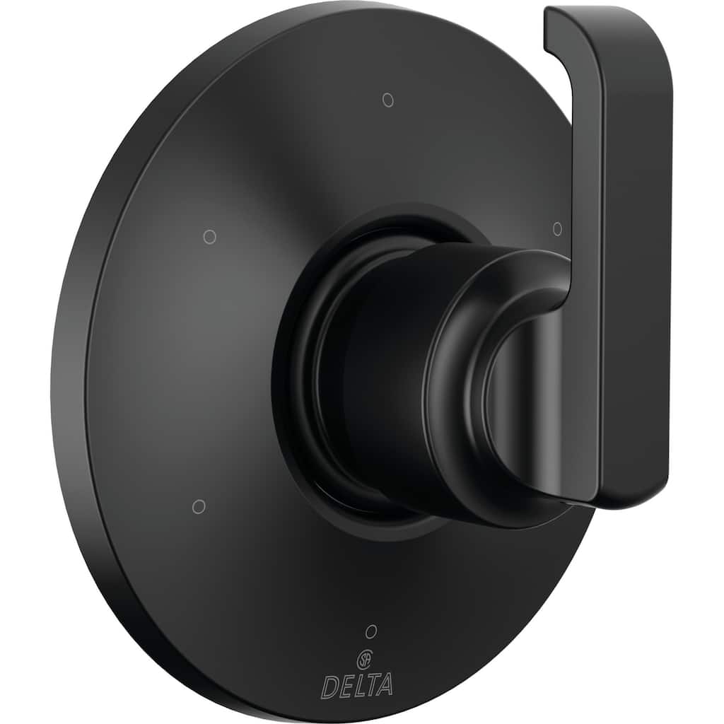 Delta T11989 Tetra Six Function Diverter Valve Trim Less Rough-In