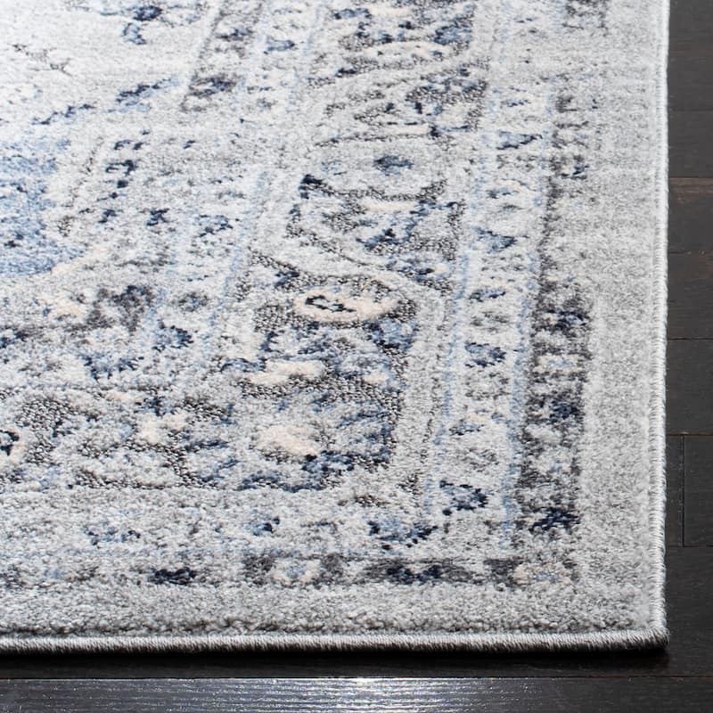 SAFAVIEH Harbor Liane OrientalBorder Rug