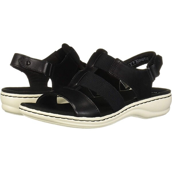 Clarks leisa discount brody