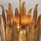 preview thumbnail 19 of 18, Eden 4-light Hanging Pendant