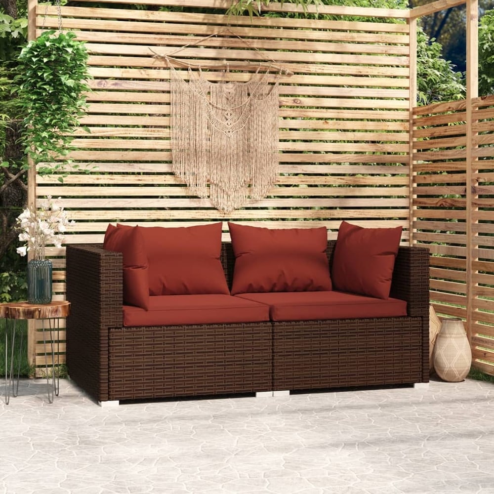 Rattan Patio - Overstock