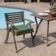 preview thumbnail 6 of 51, Arden Selections Outdoor 18 x 19 in. Seat Pad