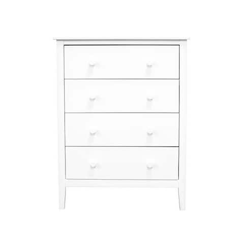 Buy Size 4 Drawer Dressers Chests Online At Overstock Our Best Bedroom Furniture Deals