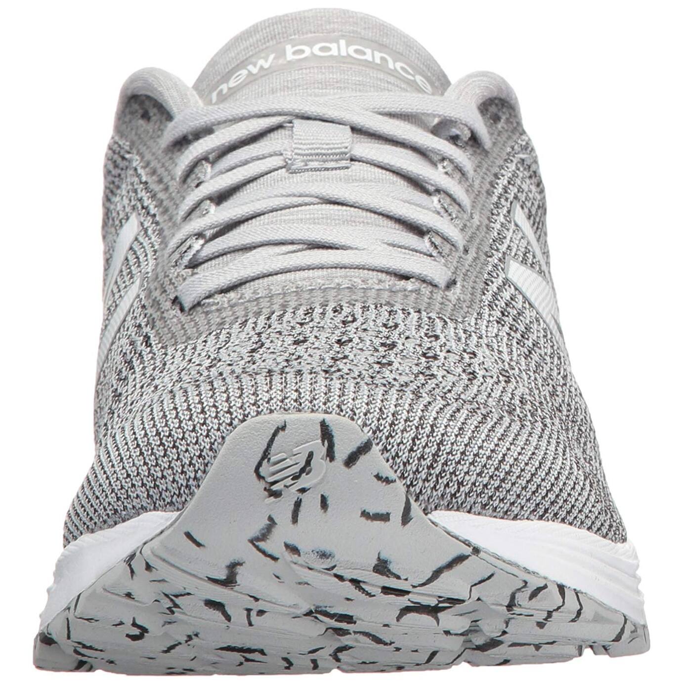 new balance women's fresh foam arishi v1 running shoe