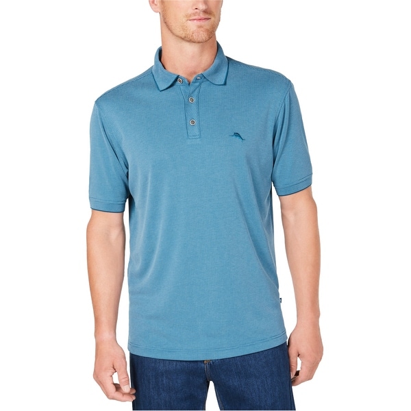 tommy bahama all square polo