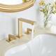 Option Brushed Gold