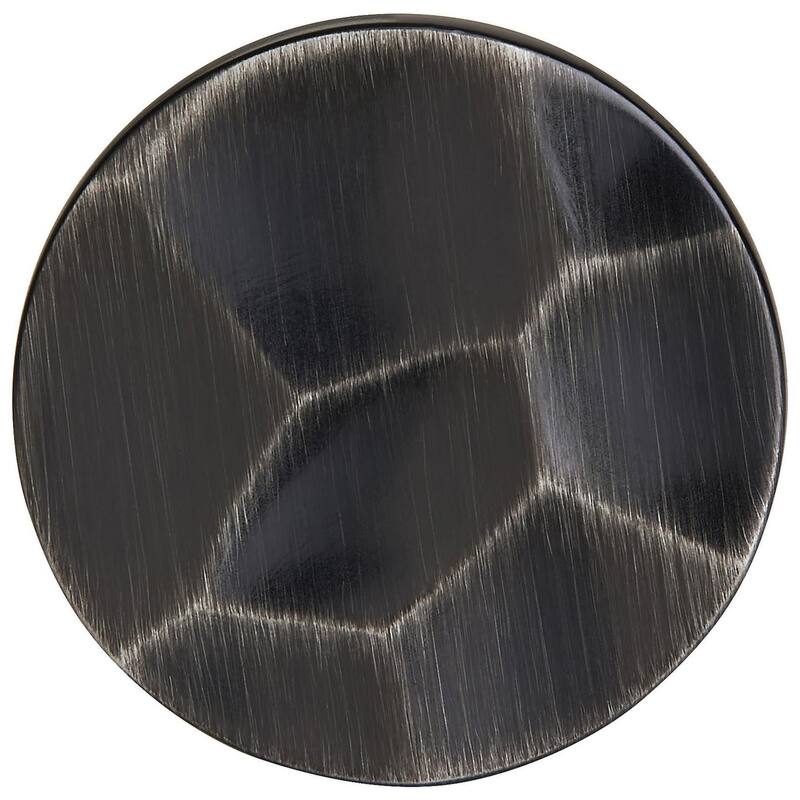 Amerock Kamari 1-3/16 Inch Mushroom Cabinet Knob