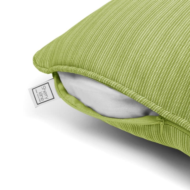 Sherry Kline Island Breeze Corded Indoor/Outdoor Pillows & Chaise Lounge