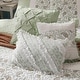 preview thumbnail 53 of 87, Madison Park Vanessa 6 Piece Cotton Percale Quilt Set with Throw Pillows