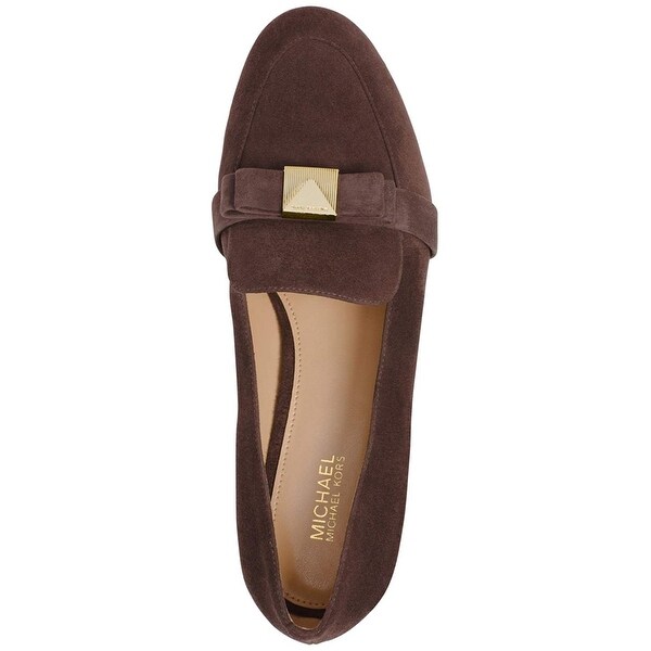 caroline loafer