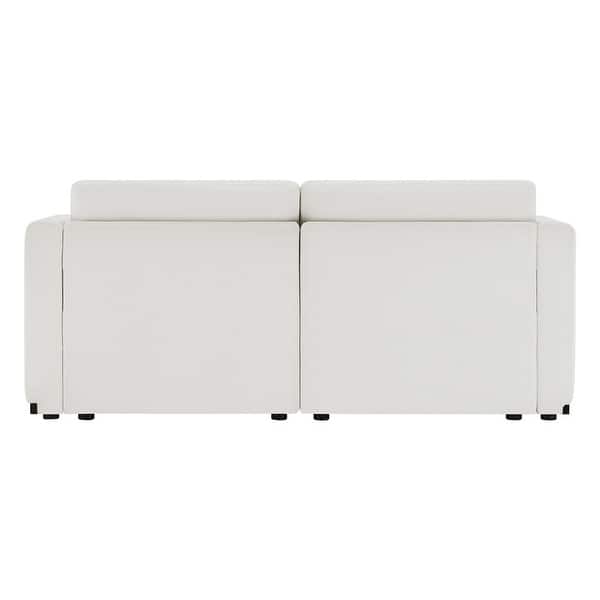 Donna Sectional Couches Modular Sofa for Living Room
