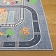 preview thumbnail 9 of 11, SAFAVIEH Tacoma Kids Vreni Kids & Tween Rug
