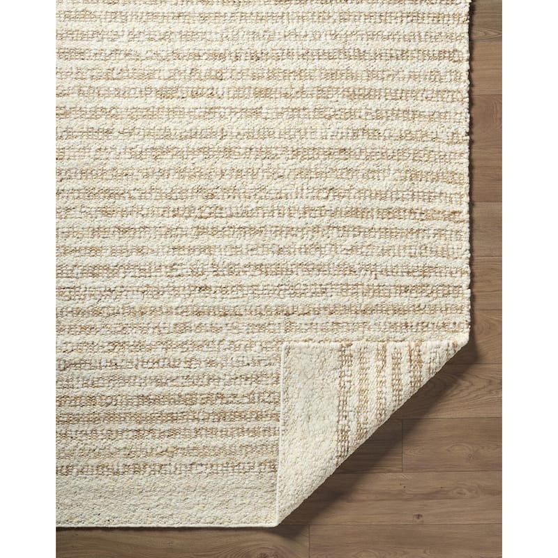Livabliss Genevive Rustic Area Rug