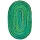 preview thumbnail 64 of 112, SAFAVIEH Handmade Braided Lilie Country Cotton Rug
