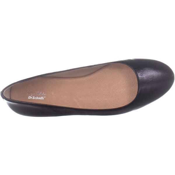 dr scholl's vixen ballet flat