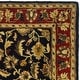 preview thumbnail 25 of 38, SAFAVIEH Heritage Krysta Hand-tufted Wool Traditional Area Rug