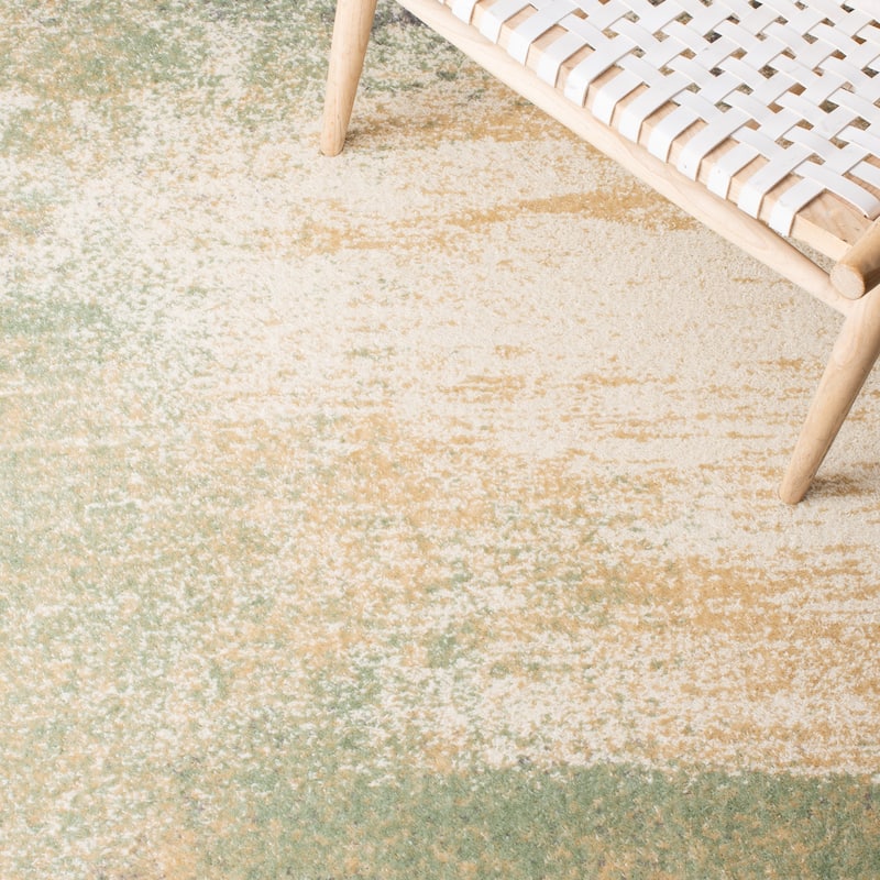 SAFAVIEH Adirondack Brynn Modern Abstract Rug