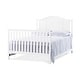 preview thumbnail 5 of 23, Forever Eclectic Cottage Arch Top 4-in-1 Convertible Crib