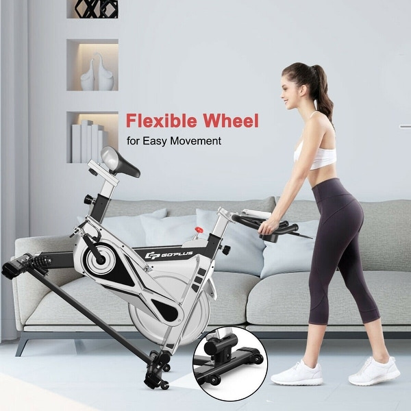 Goplus exercise bike store
