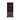 Executive Bookcase With Doors, Fully Assembled, Brown - 36"W x 78"H x 14"D