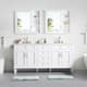 Option White-72"W