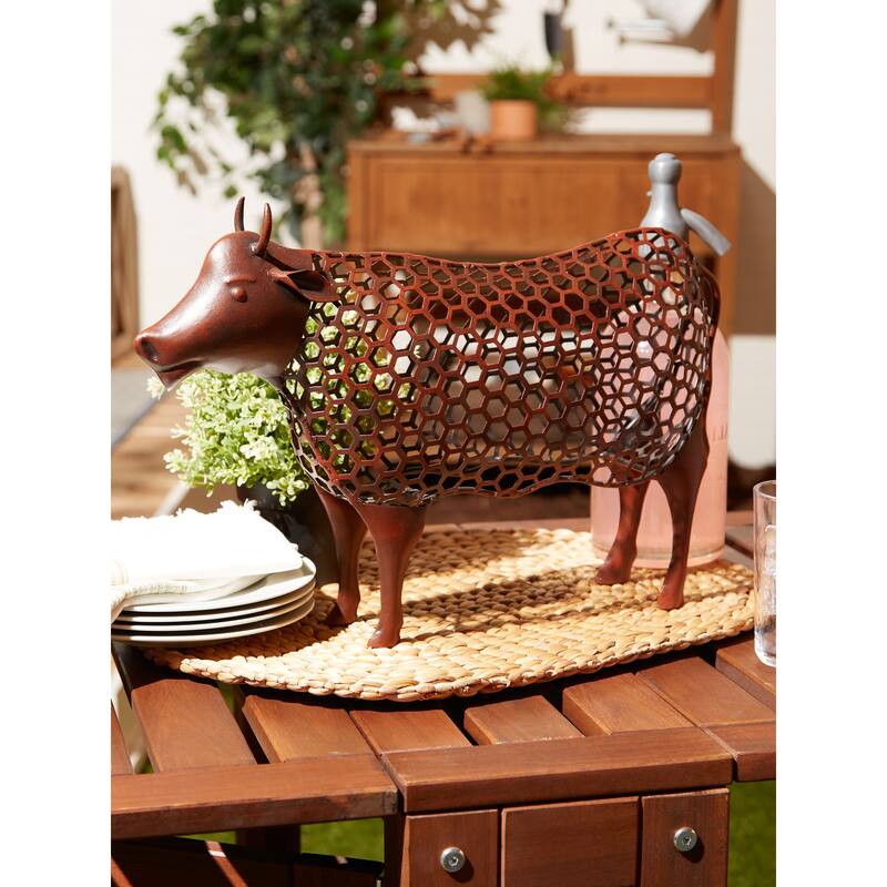 Life Is Beter On The Farm Garden Stake