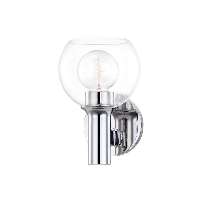 Mitzi Leslie 1 Light Bath Bracket