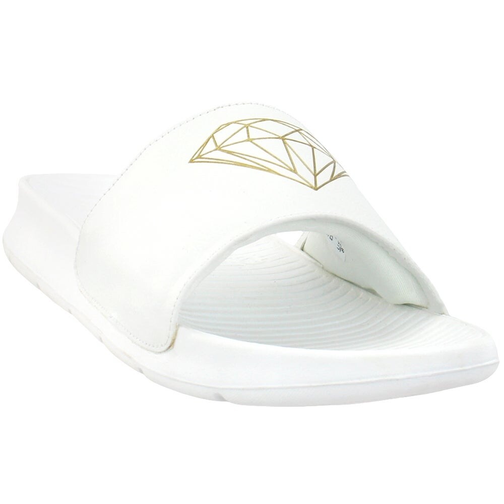 men's white dress sandals