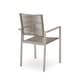 preview thumbnail 5 of 15, Peridot 5-piece Aluminum Patio Dining Set by Christopher Knight Home
