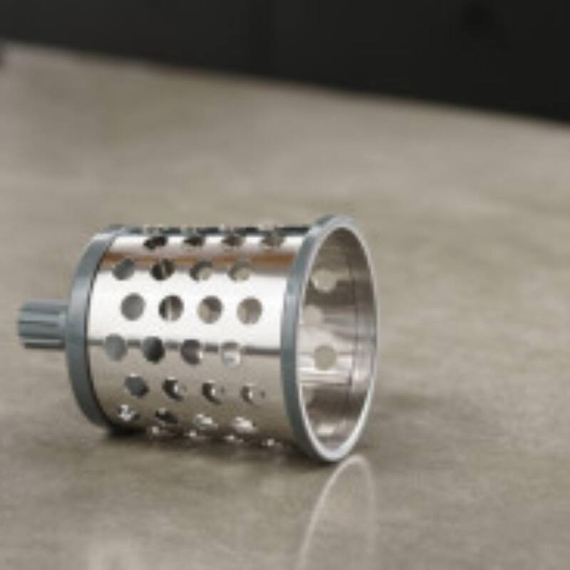 Zyliss Puree Drum Gourmet