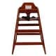 preview thumbnail 32 of 31, Baby Feeding Wooden Chair