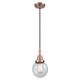 Option Antique Copper / Seedy Shade