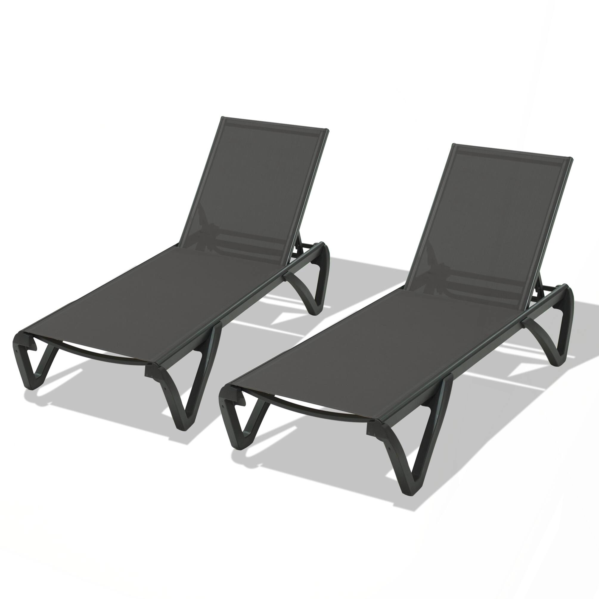 Option Dark Gray