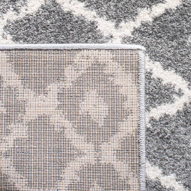 SAFAVIEH Mercer Hubertina Moroccan Rug