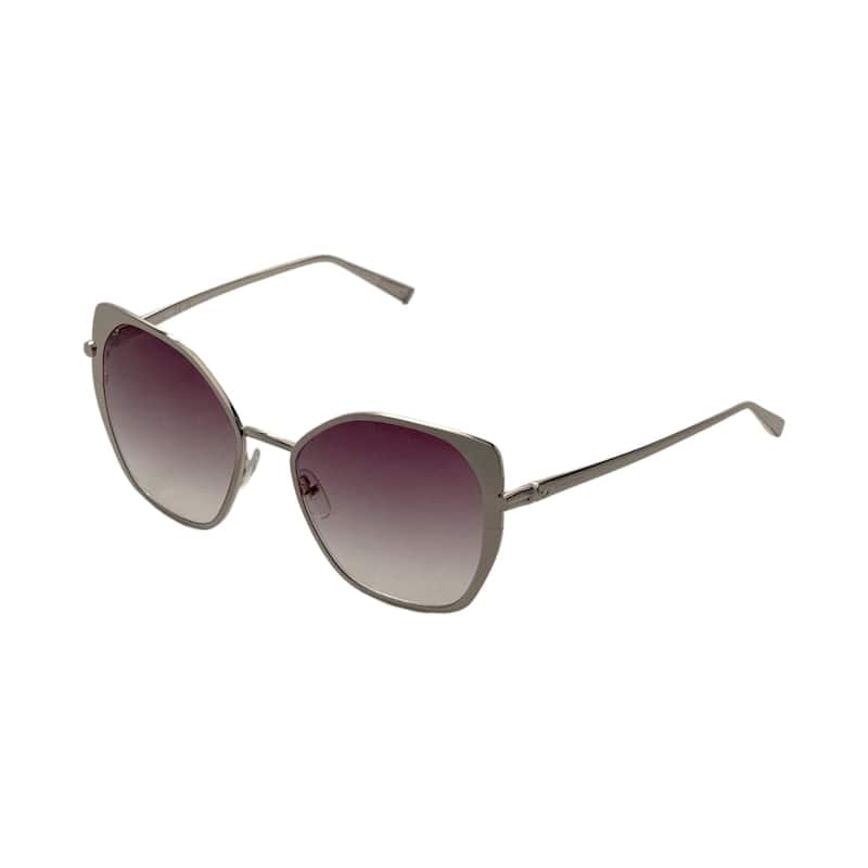 Longchamp Women's Fashion 56mm Gold Sunglasses LO175S-727