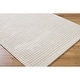 preview thumbnail 8 of 10, Livabliss x Vivir Andreas Modern Area Rug.
