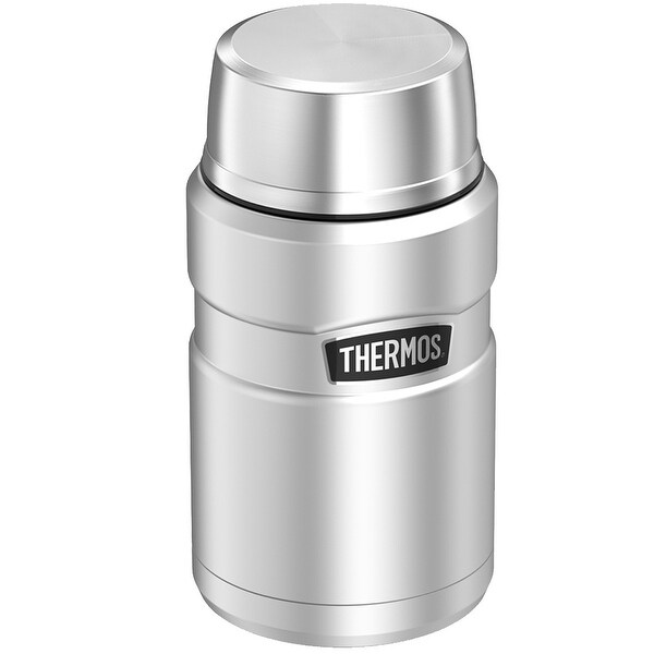 24 oz thermos food jar