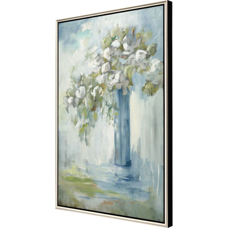 Standing Tall - Giclee on Canvas