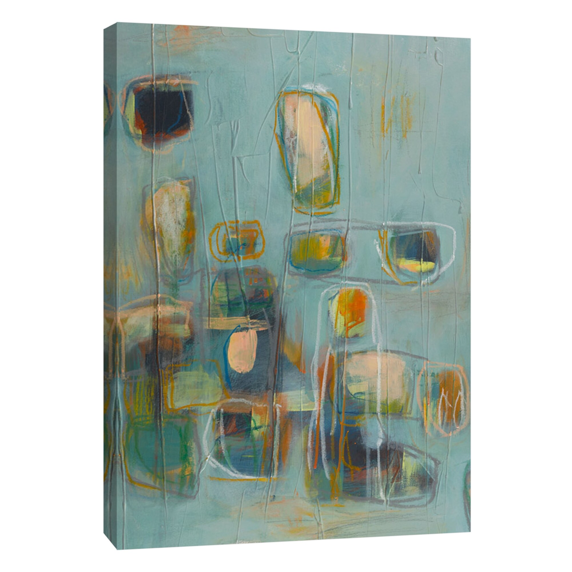 Shop Ptm Images 9 105419 Ptm Canvas Collection 10 X 8 Block