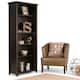 Option Hickory Brown