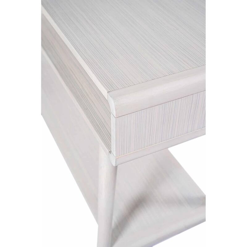 Cambria Rectangular Wood Console Table