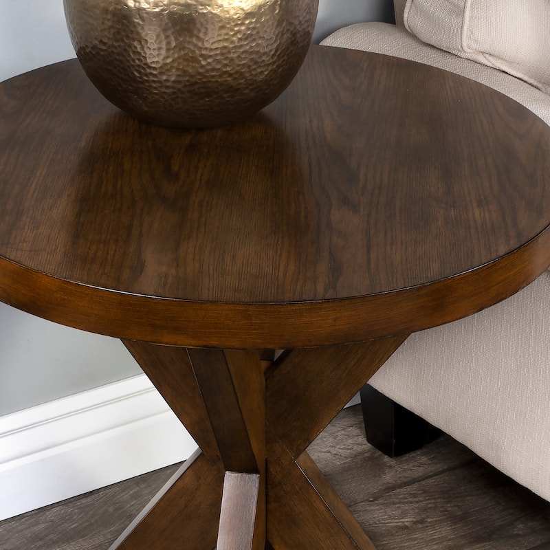 Pendleton End Table