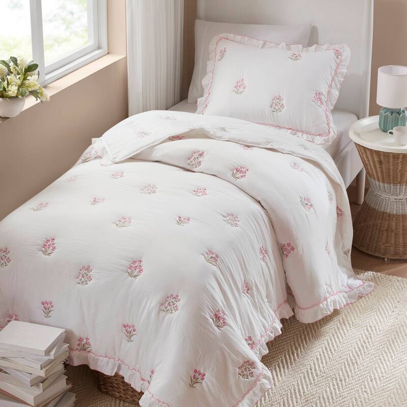Intelligent Design Aglaia Quilt Mini Set
