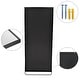 preview thumbnail 28 of 75, Modern Full Length Floor Mirror Freestanding Mirror