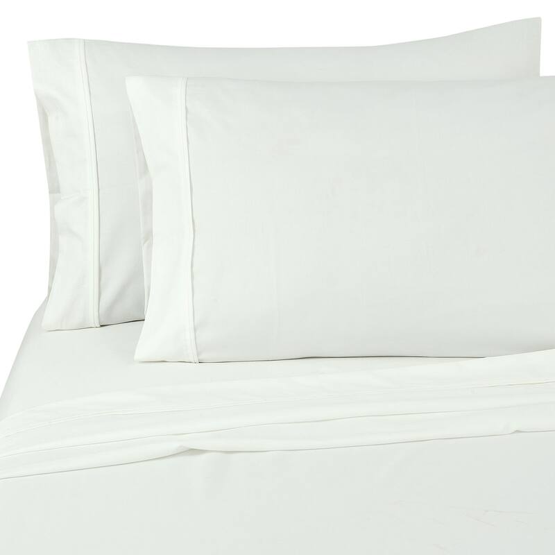 Royale Linens 400 Thread Count Performance Sheet Set