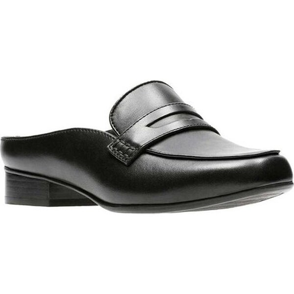 clarks keesha donna mule