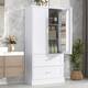 Option White