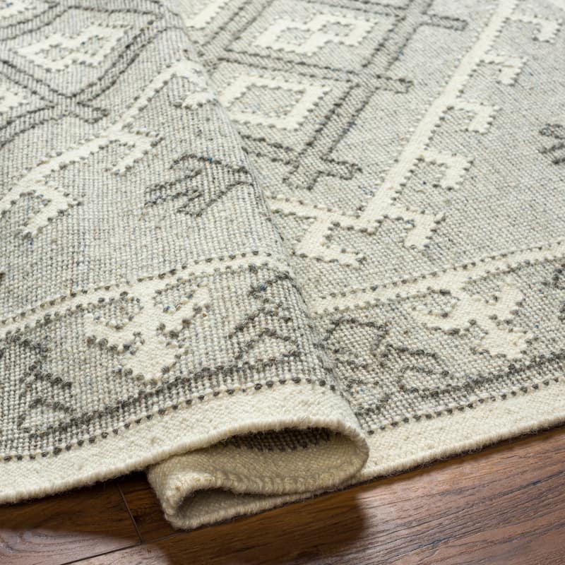 Aryanna Traditional Area Rug