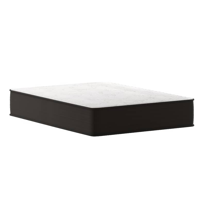 Premium Foam and Pocket Spring Hybrid Mattress in a Box