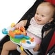 preview thumbnail 2 of 3, Winfun Baby Driver Dashboard for Car or Stroller - Multi-Color